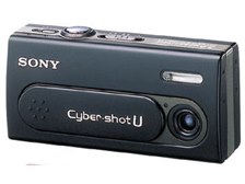 SONY サイバーショット DSC-U40 価格比較 - 価格.com