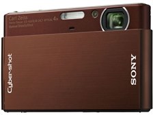 SONY サイバーショット DSC-T77 価格比較 - 価格.com