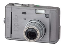ペンタックス Optio S40 価格比較 - 価格.com