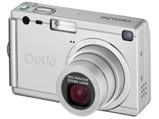 ペンタックス Optio S4i 価格比較 - 価格.com