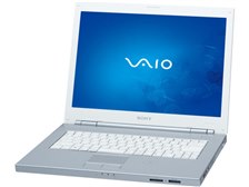 SONY VAIO type N VGN-N51B 価格比較 - 価格.com
