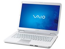 SONY VAIO type N VGN-NR72B 価格比較 - 価格.com