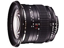 TAMRON AF 19-35mm F/3.5-4.5 (Model A10) (ﾆｺﾝ用) 価格比較 - 価格.com