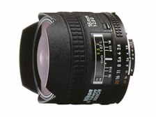 ニコン AI AF Fisheye-Nikkor 16mm f/2.8D 価格比較 - 価格.com