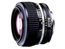 ニコン AI Nikkor 50mm f/1.2S 価格比較 - 価格.com