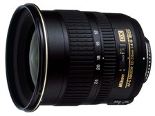 ニコン AF-S DX Zoom-Nikkor 12-24mm f/4G IF-ED 価格比較 - 価格.com