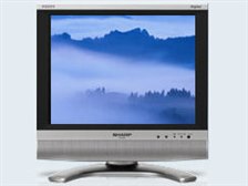 シャープ AQUOS LC-15SX7A [15インチ] 価格比較 - 価格.com