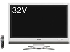 シャープ AQUOS LC-32DS5 [32インチ] 価格比較 - 価格.com