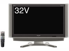 シャープ AQUOS LC-32GX5 [32インチ] 価格比較 - 価格.com