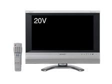 シャープ AQUOS LC-20AX5 [20インチ] 価格比較 - 価格.com