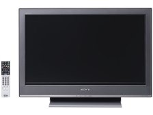SONY BRAVIA KDL-32J3000 [32インチ] 価格比較 - 価格.com