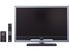 SONY BRAVIA KDL-32F1 [32インチ] オークション比較 - 価格.com