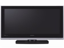日立 Wooo L32-H01 [32インチ] 価格比較 - 価格.com