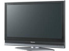 プラズマテレビの寿命』 パナソニック VIERA TH-42PZ70 [42インチ] の