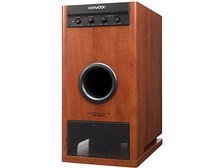 ケンウッド SW-508ES-M [単品] レビュー評価・評判 - 価格.com