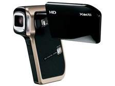 三洋電機 Xacti DMX-HD800 価格比較 - 価格.com
