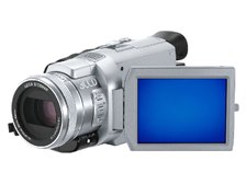 リセット表示が出て困ってます。』 パナソニック NV-GS400K のクチコミ