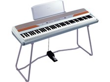 KORG SP-250 WS [ホワイト・シルバー] 価格比較 - 価格.com