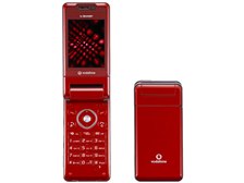 Vodafone 903SHの製品画像 - 価格.com