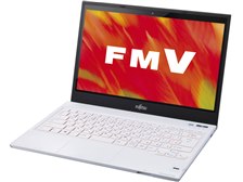 富士通 FMV LIFEBOOK SH54/J 2012年冬モデル 価格比較 - 価格.com