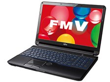 富士通 FMV LIFEBOOK AH50/HN FMVA50HN7S 価格比較 - 価格.com