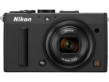 ニコン COOLPIX A 価格比較 - 価格.com