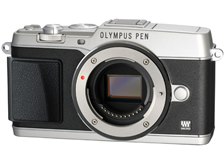 オリンパス OLYMPUS PEN E-P5 ボディ 価格比較 - 価格.com