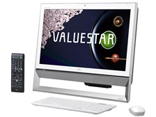 NEC VALUESTAR S VS370/RS 2014年春モデル 価格比較 - 価格.com