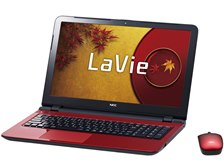 NEC LaVie S LS150/TS 2014年10月発表モデル 価格比較 - 価格.com