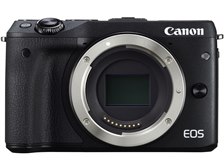 CANON EOS M3 ボディ 価格比較 - 価格.com