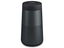 2度にわたり充電不可能！』 Bose SoundLink Revolve Bluetooth speaker