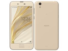 シャープ AQUOS sense SH-01K docomo 価格比較 - 価格.com