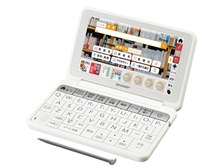 シャープ Brain PW-SH5 価格比較 - 価格.com