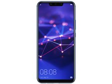 HUAWEI HUAWEI Mate 20 lite SIMフリー 価格比較 - 価格.com