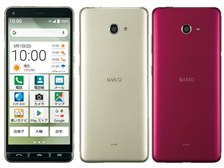 京セラ BASIO4 SIMフリー 価格比較 - 価格.com