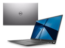 Dell Vostro 15 5000(5501) プレミアム Core i5 1035G1・8GBメモリ