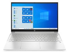 HP Pavilion 15-eg0000 価格.com限定 Core i7/1TB SSD/16GBメモリ/フル