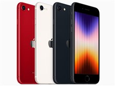 Apple iPhone SE (第3世代) 128GB 楽天モバイル 価格比較 - 価格.com