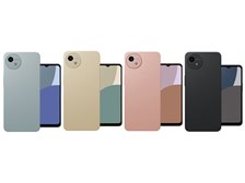 シャープ AQUOS wish4 ワイモバイル 価格比較 - 価格.com