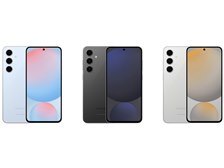 サムスン Galaxy S24 FE SCG30 au 価格比較 - 価格.com