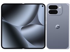 Google Google Pixel 10 Pro Fold 256GB SIMフリー 価格比較 - 価格.com