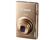 CANON IXY 430F [ゴールド] オークション比較 - 価格.com