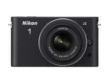 ニコン Nikon 1 J2 ダブルズームキット [ブラック]投稿画像・動画