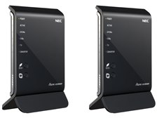 NEC AtermWG1800HP イーサネットコンバータセット PA-WG1800HP/E 価格