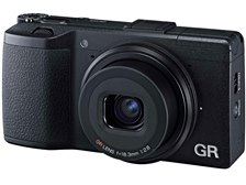 RICOH GRの製品画像 - 価格.com
