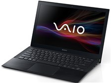 SONY VAIO Pro 13 SVP13219DJB 価格比較 - 価格.com