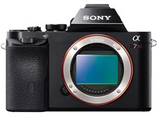 α7R ILCE-7R ボディ 中古価格比較 - 価格.com