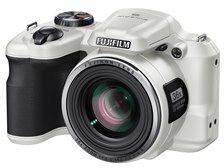 富士フイルム FinePix S8600 [ホワイト] 価格比較 - 価格.com