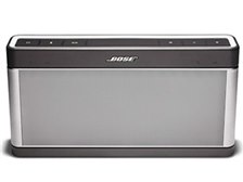 Bose SoundLink Bluetooth speaker III 価格比較 - 価格.com