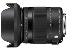 シグマ 18-200mm F3.5-6.3 DC MACRO OS HSM [キヤノン用] 価格比較
